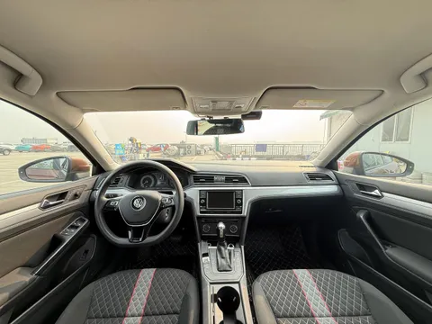 Volkswagen