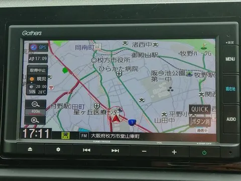 Honda Jazz (Fit)