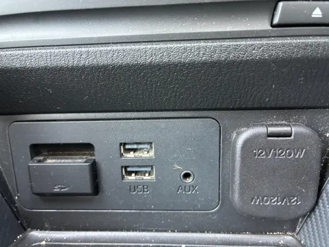 Mazda Mazda2 (Demio)