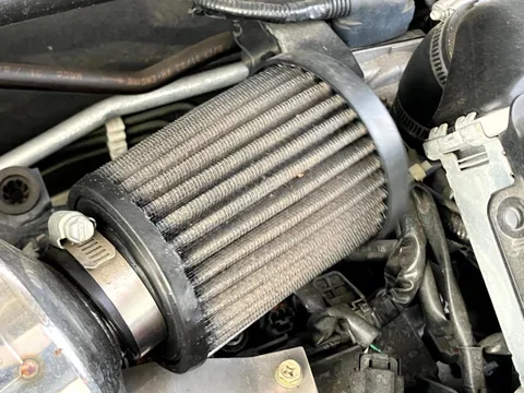 Suzuki Alto Works