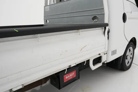 Hyundai Porter II