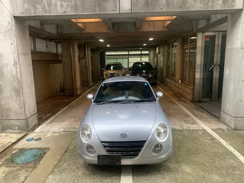 Daihatsu Copen