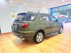 Changan CX70