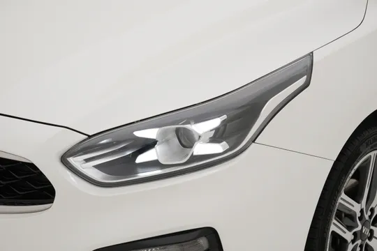 Kia Cerato (K3)