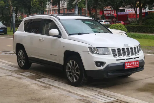 Jeep