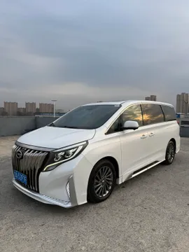 Gac M8