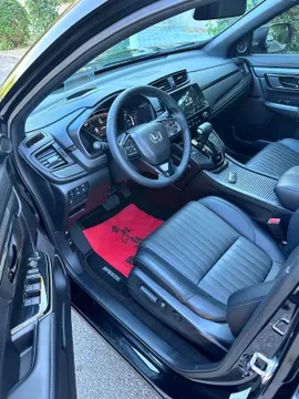 Honda Breeze
