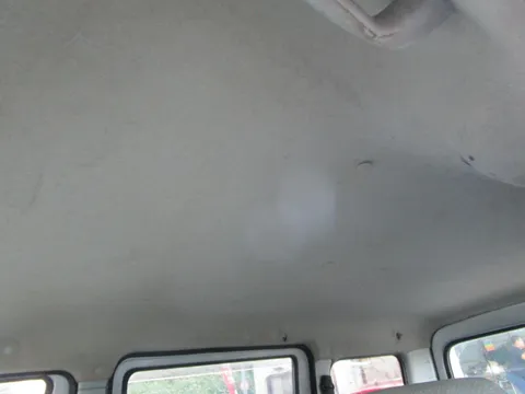 Toyota TownAce Van