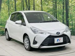 Toyota Yaris (Vitz)