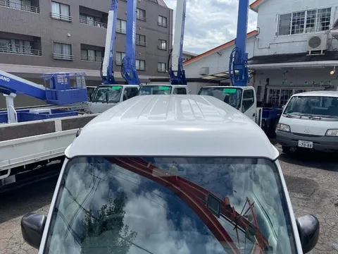 Nissan Clipper