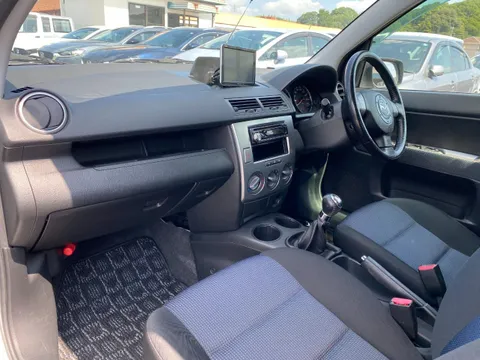 Mazda Mazda2 (Demio)