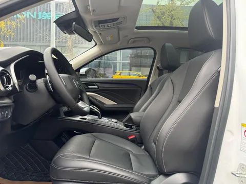 Wey VV6