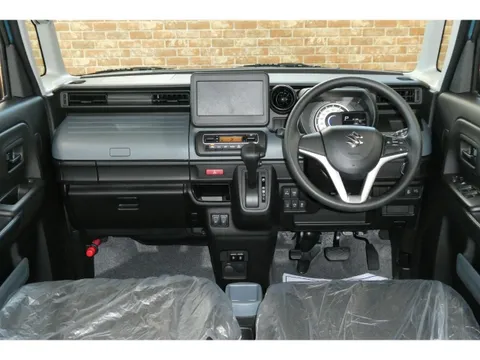 Suzuki Spacia Base