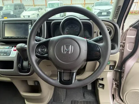 Honda N-ONE
