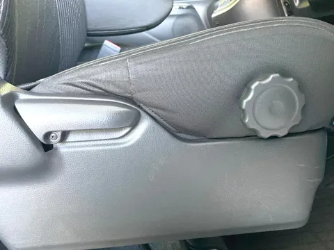 Mitsubishi eK Space Custom