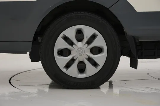 Hyundai Porter II