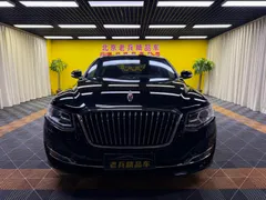 Hongqi H7