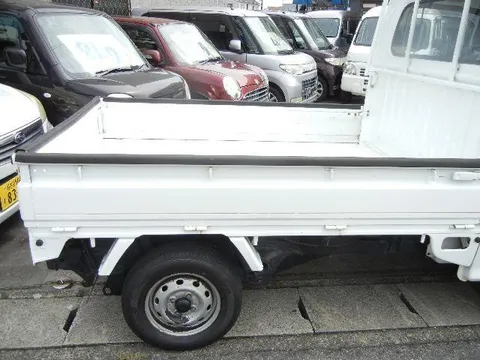 Subaru Sambar Truck