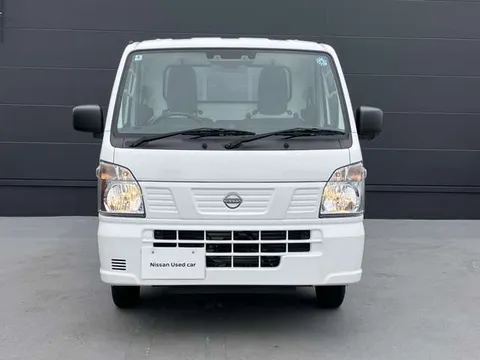 Nissan Clipper Truck