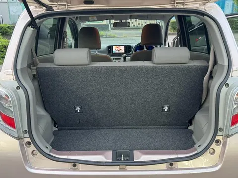 Toyota Pixis Epoch