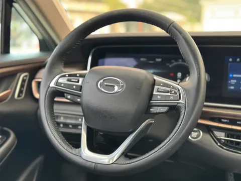 Gac GA6