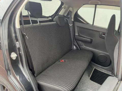 Suzuki Alto Works