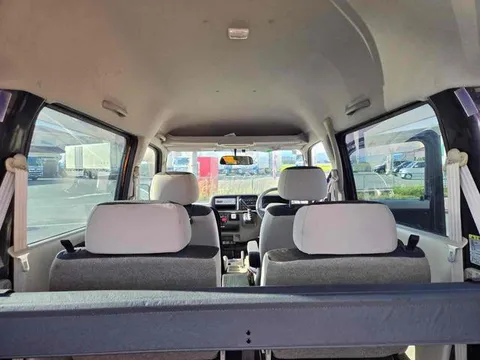 Subaru Dias Wagon