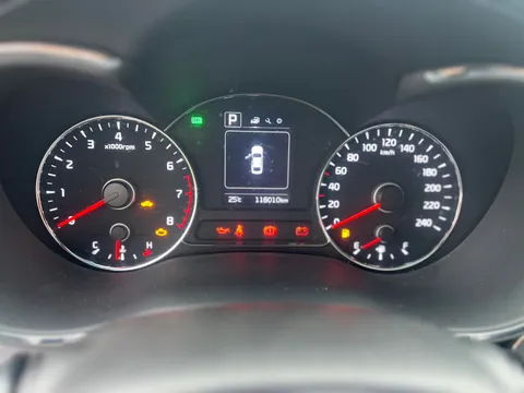 Kia Cerato (K3)