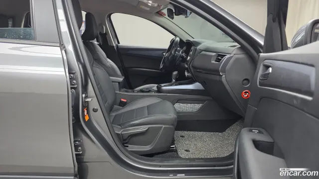 Renault XM3