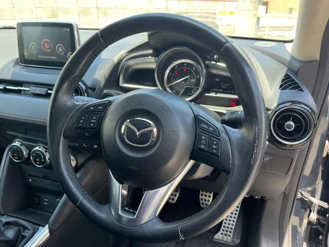 Mazda Mazda2 (Demio)