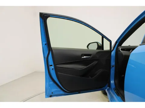 Toyota Corolla Sport