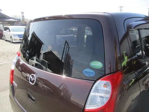 Mazda Carol