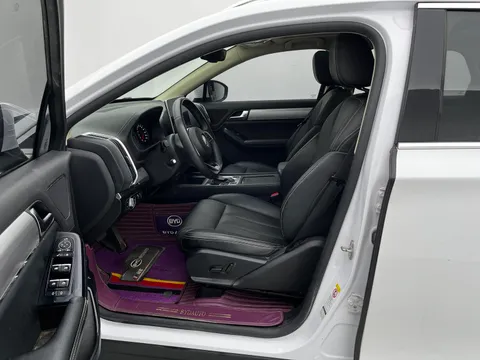 BYD
