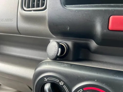 Mazda Scrum