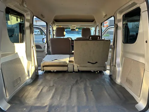 Nissan Clipper