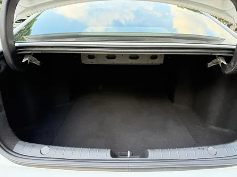 Geely Emgrand GL