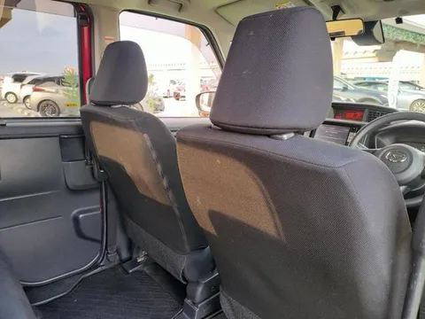 Daihatsu Thor