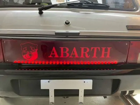 Autobianchi A112