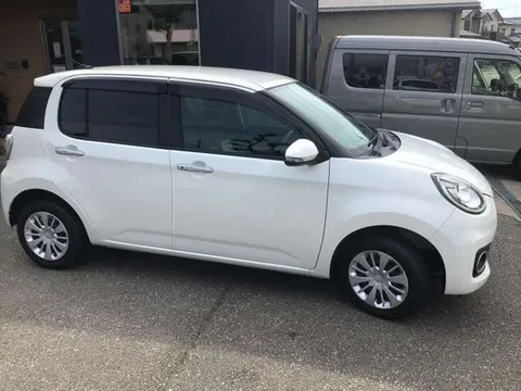 Daihatsu Boon