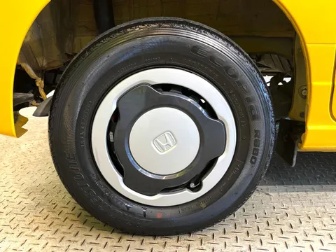 Honda N-VAN +Style
