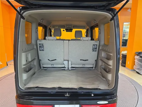 Nissan Clipper Rio