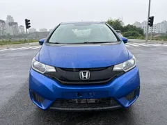 Honda Jazz (Fit)