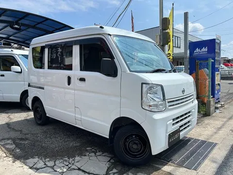 Nissan Clipper