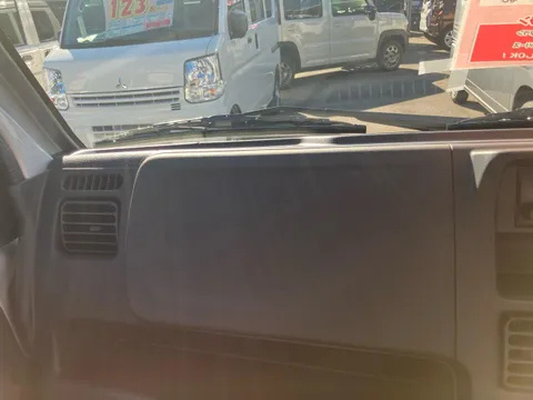 Mitsubishi Minicab Truck