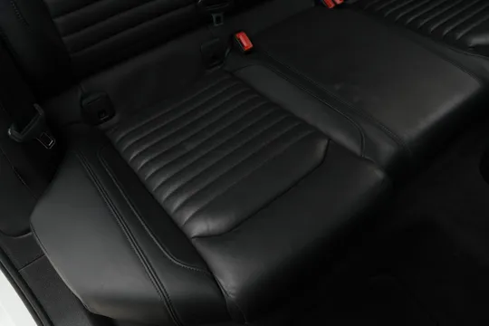 Volkswagen Passat GT