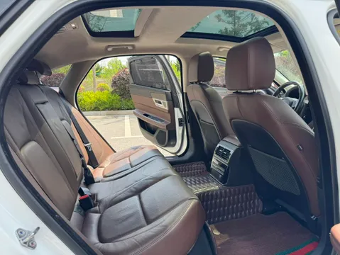Jaguar XFL
