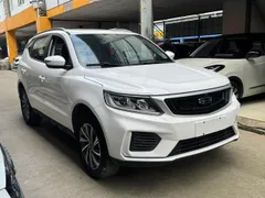 Geely Vision X6