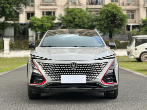 Changan UNI-T