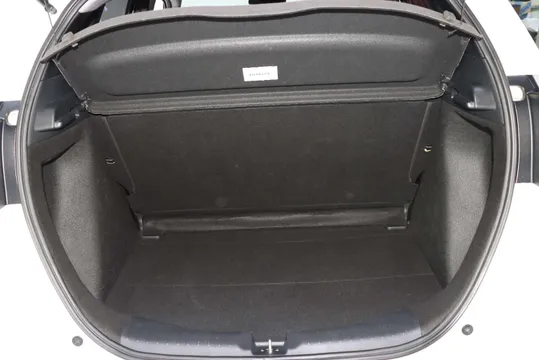 Honda Jazz (Fit)