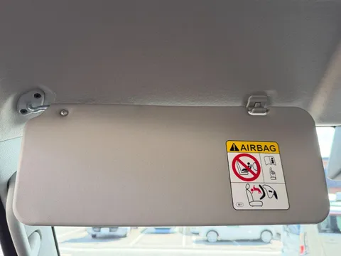 Toyota TownAce Van